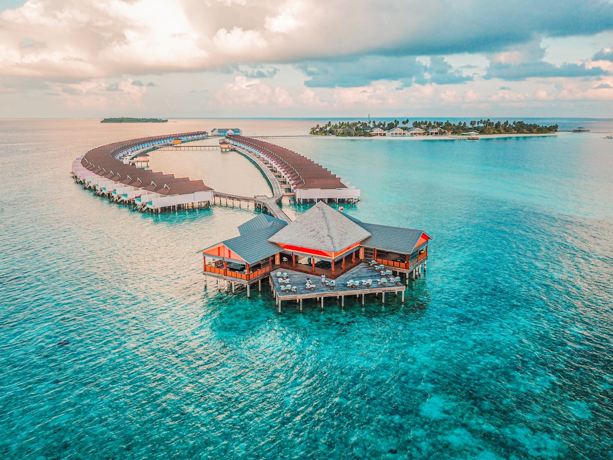 20 Beste Luxehotels in Europa via Amex Fine Hotels & Resorts